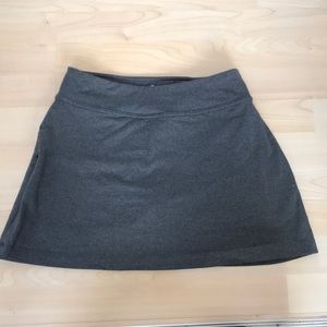 Athleta skort size xs